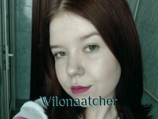 Wilonaatcher