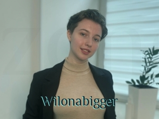 Wilonabigger