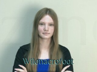 Wilonacrofoot