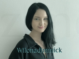 Wilonadimmick