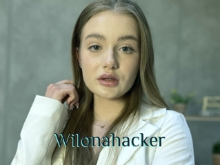 Wilonahacker
