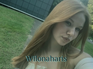 Wilonaharis