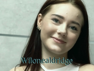 Wilonealdridge