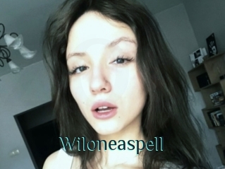 Wiloneaspell