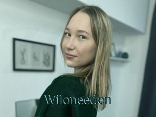 Wiloneeden