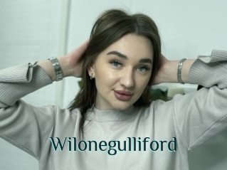 Wilonegulliford