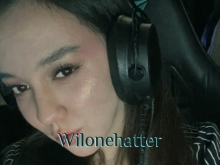 Wilonehatter