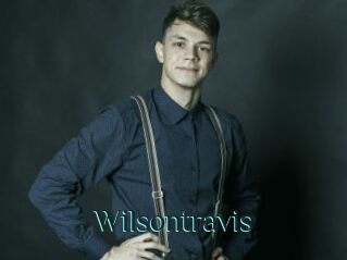 Wilsontravis