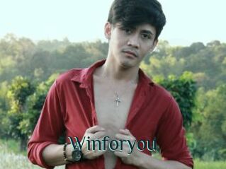 Winforyou