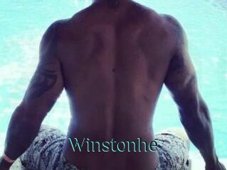 Winstonhe