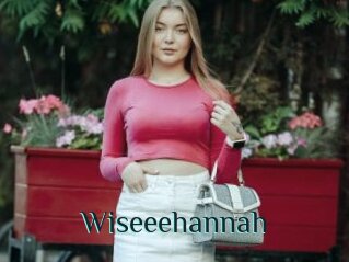 Wiseeehannah