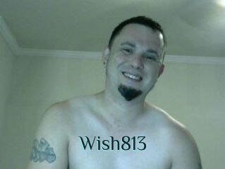 Wish813