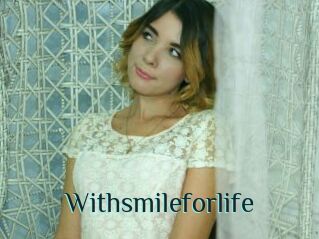 Withsmileforlife