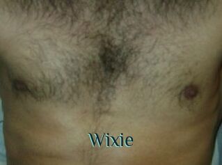 Wixie