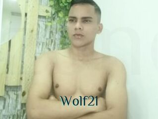 Wolf21