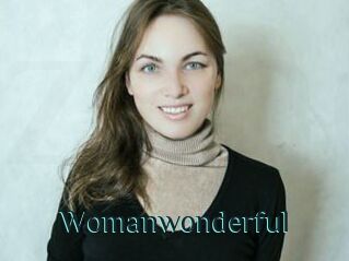 Womanwonderful
