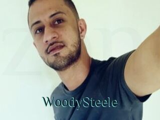 WoodySteele