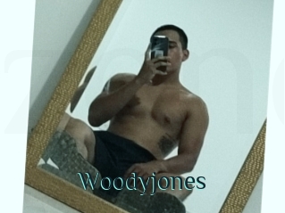 Woodyjones