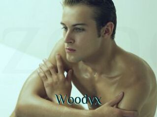 Woodyx