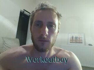 Workout_boy