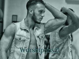 Worshipabs21