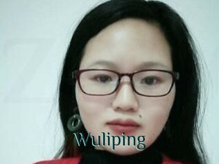Wuliping