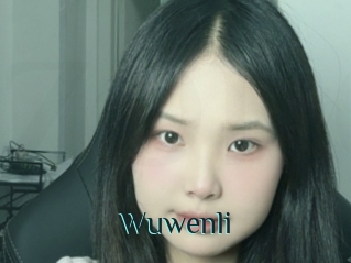 Wuwenli