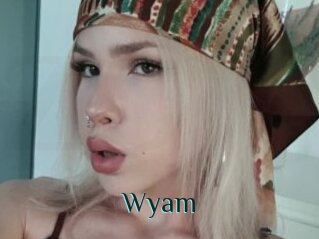 Wyam