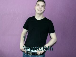 Wyattstein