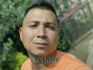 Wyldee
