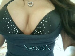 XAyanaX