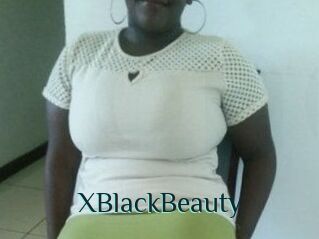 XBlackBeauty