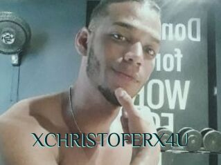 XCHRISTOFERX4U