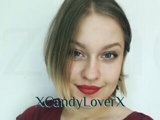 XCandyLoverX
