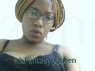 XFantasy_Queen