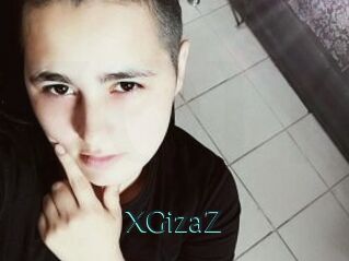 XGizaZ