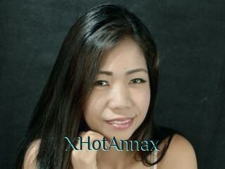 XHotAnnax
