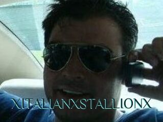 XITALIANXSTALLIONX