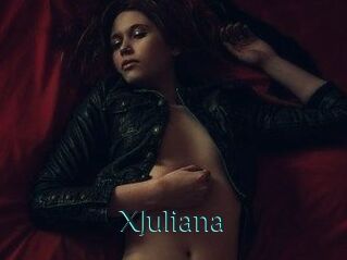 XJuliana