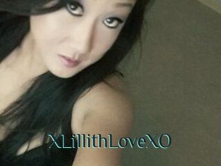 XLillithLoveXO