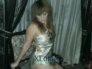 XLolaX