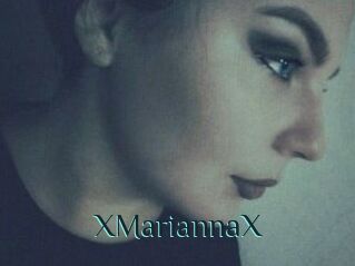 XMariannaX