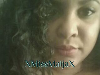 XMissMaijaX