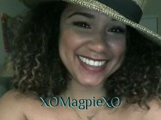 XOMagpieXO
