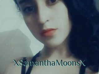 XSamanthaMoonsX