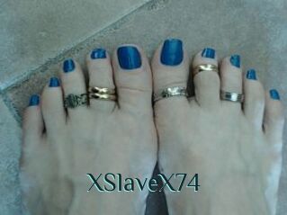 XSlaveX74