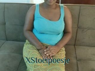 XStoeipoesje