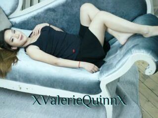 XValerieQuinnX