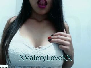 XValeryLoveXX