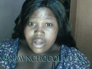 XXBROWNCHOCOLATEXX